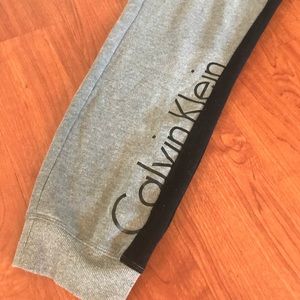 Men’s Calvin Klein pants